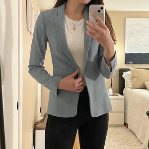 Express Blazer